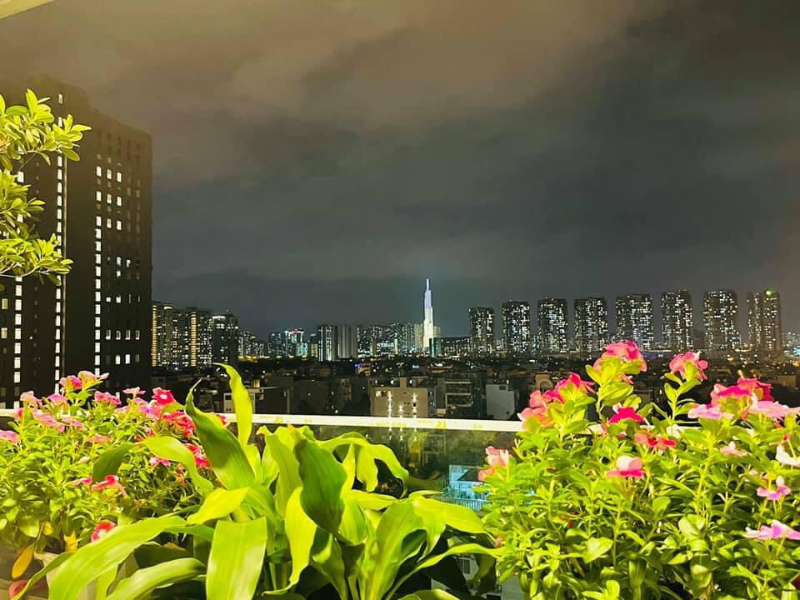 Cho Thuê Căn Hộ 2PN Feliz En Vista FEV1282 - ảnh nhỏ 5