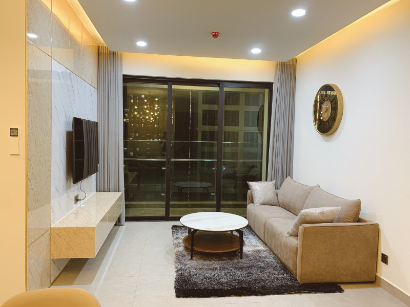 Cho Thuê Căn Hộ 2PN Feliz En Vista FEV1282 - ảnh nhỏ 6