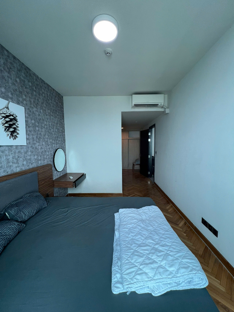 Bán Căn Hộ 3PN Feliz En Vista FEV1285 - ảnh nhỏ 3