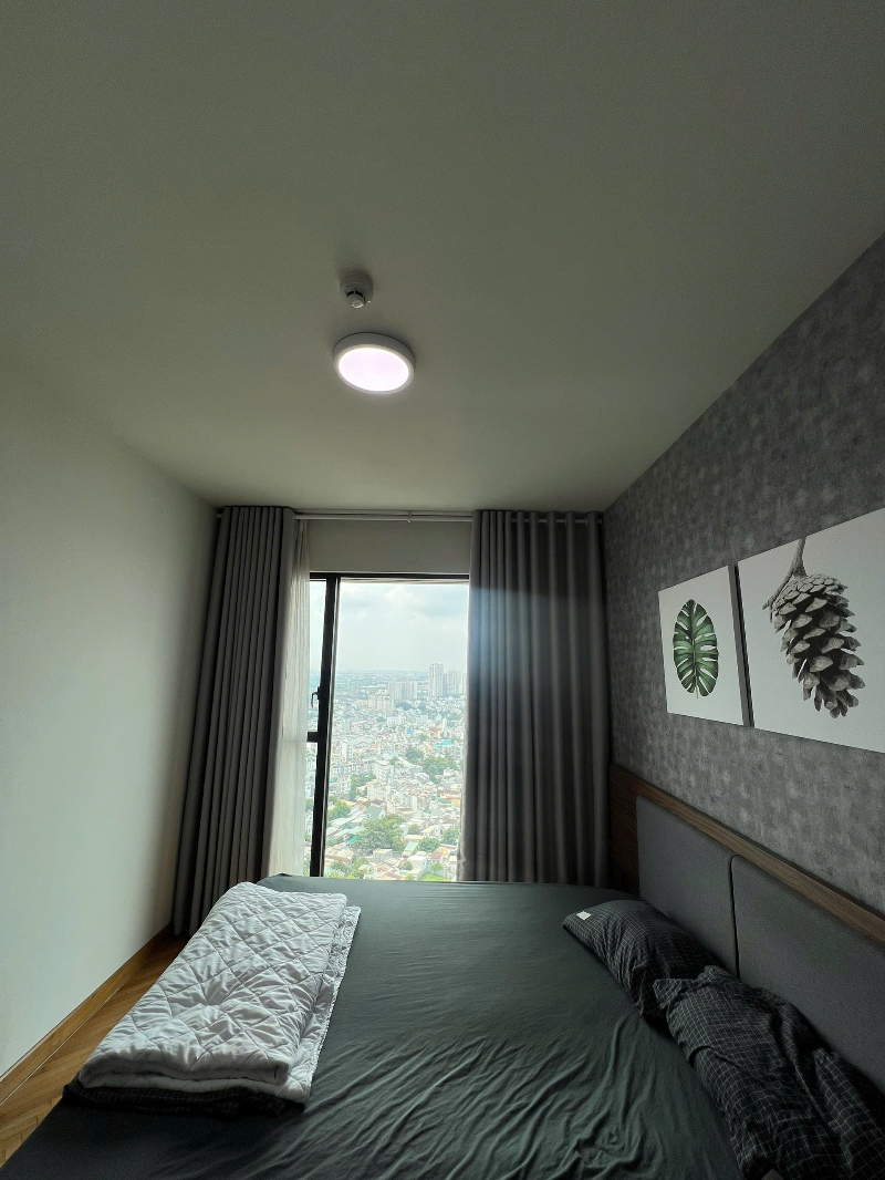 Bán Căn Hộ 3PN Feliz En Vista FEV1285 - ảnh nhỏ 4