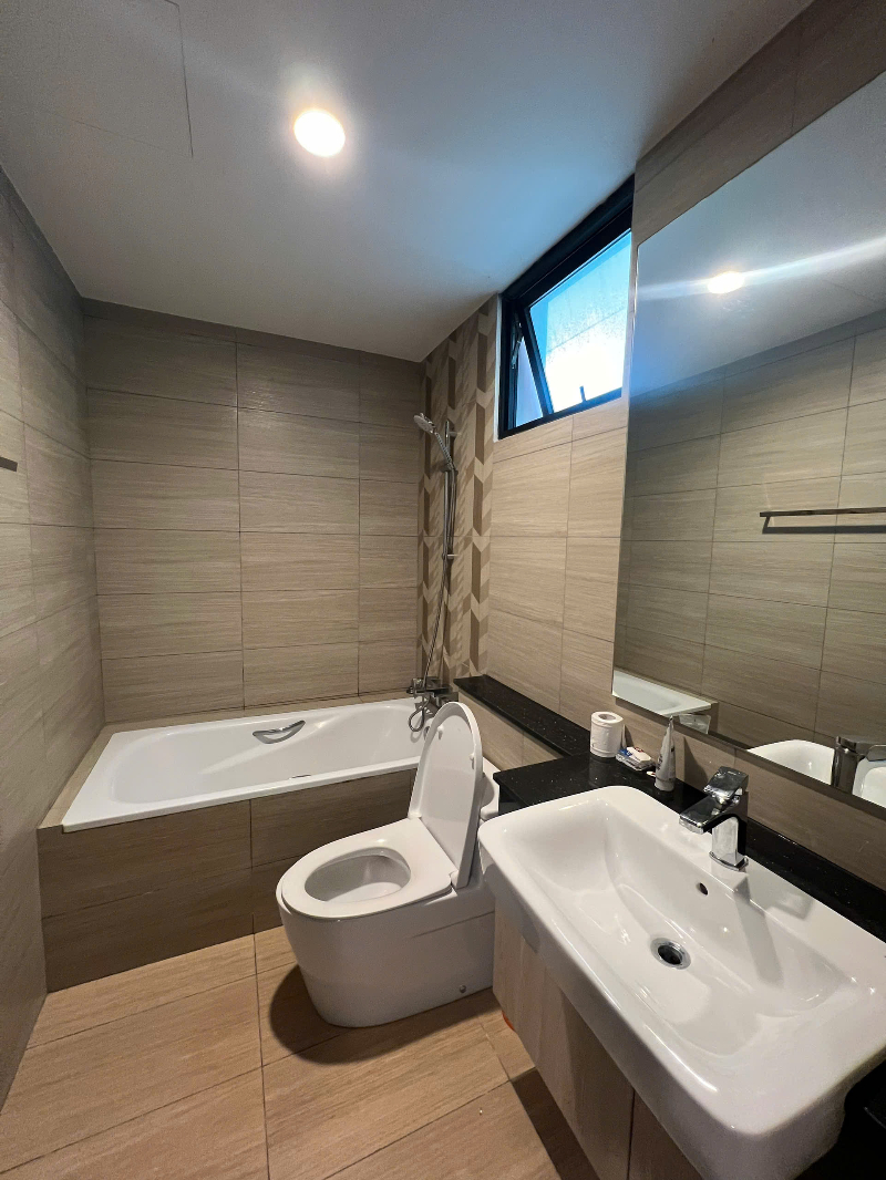 Bán Căn Hộ 3PN Feliz En Vista FEV1285 - ảnh nhỏ 5