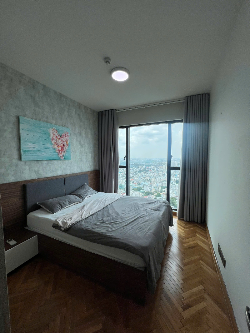 Bán Căn Hộ 3PN Feliz En Vista FEV1285 - ảnh nhỏ 8