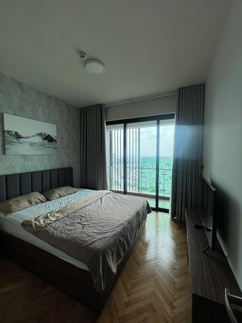 Bán Căn Hộ 3PN Feliz En Vista FEV1285 - ảnh nhỏ 13