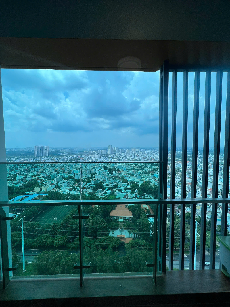 Bán Căn Hộ 3PN Feliz En Vista FEV1285 - ảnh nhỏ 15