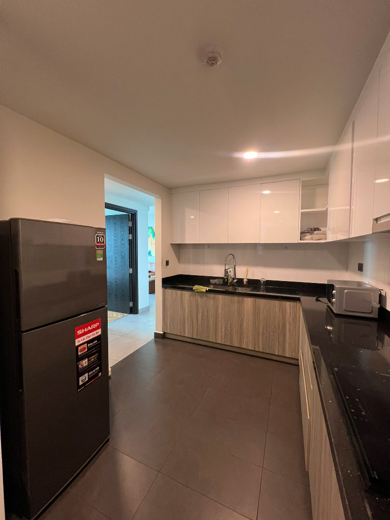 Bán Căn Hộ 3PN Feliz En Vista FEV1285 - ảnh nhỏ 18