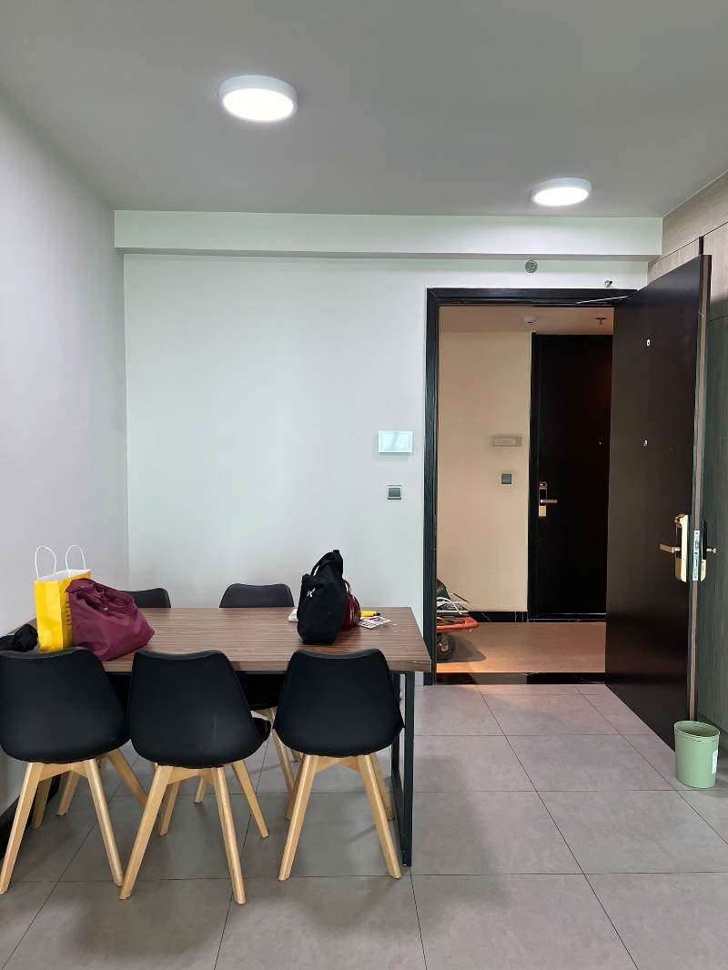 Bán Căn Hộ 3PN Feliz En Vista FEV1285 - ảnh nhỏ 20