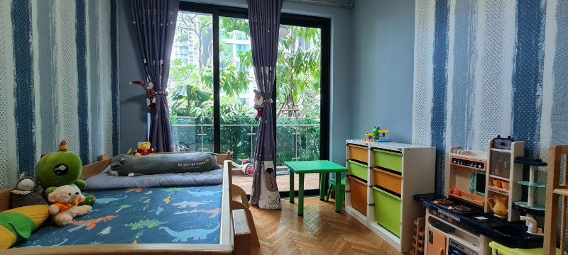 Bán Căn Hộ 2PN Feliz En Vista FEV1296 - ảnh nhỏ 3