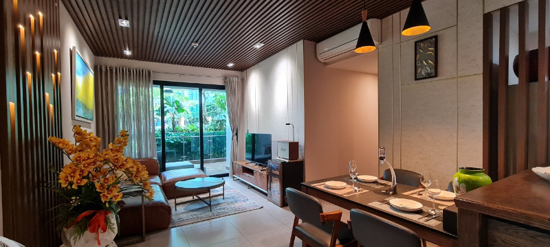 Bán Căn Hộ 2PN Feliz En Vista FEV1296 - ảnh nhỏ 4