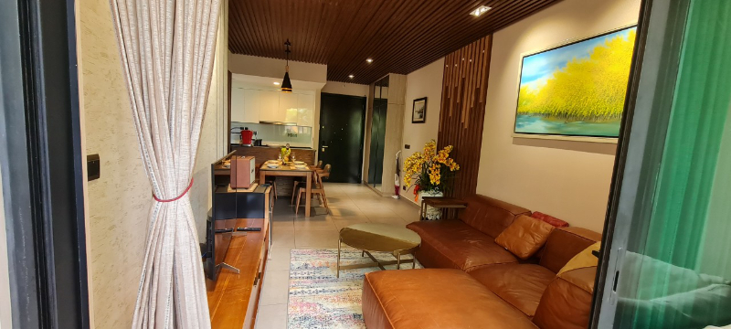 Bán Căn Hộ 2PN Feliz En Vista FEV1296 - ảnh nhỏ 5