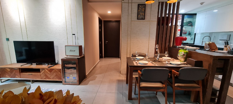 Bán Căn Hộ 2PN Feliz En Vista FEV1296 - ảnh nhỏ 6