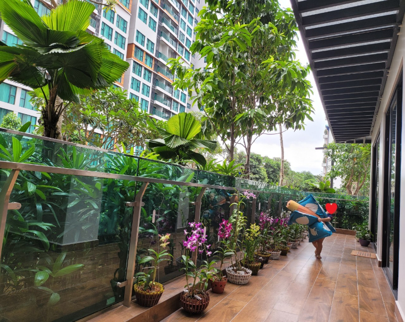 Bán Căn Hộ 2PN Feliz En Vista FEV1296 - ảnh nhỏ 7