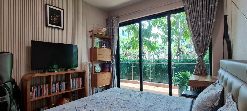 Bán Căn Hộ 2PN Feliz En Vista FEV1296 - ảnh nhỏ 8