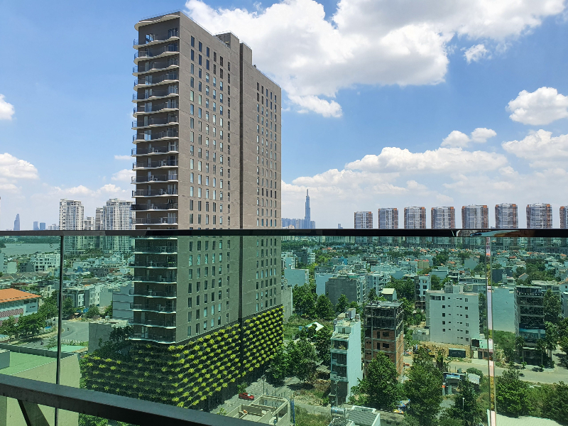 Bán Căn Hộ 3PN Feliz En Vista FEV1323 - ảnh nhỏ 4