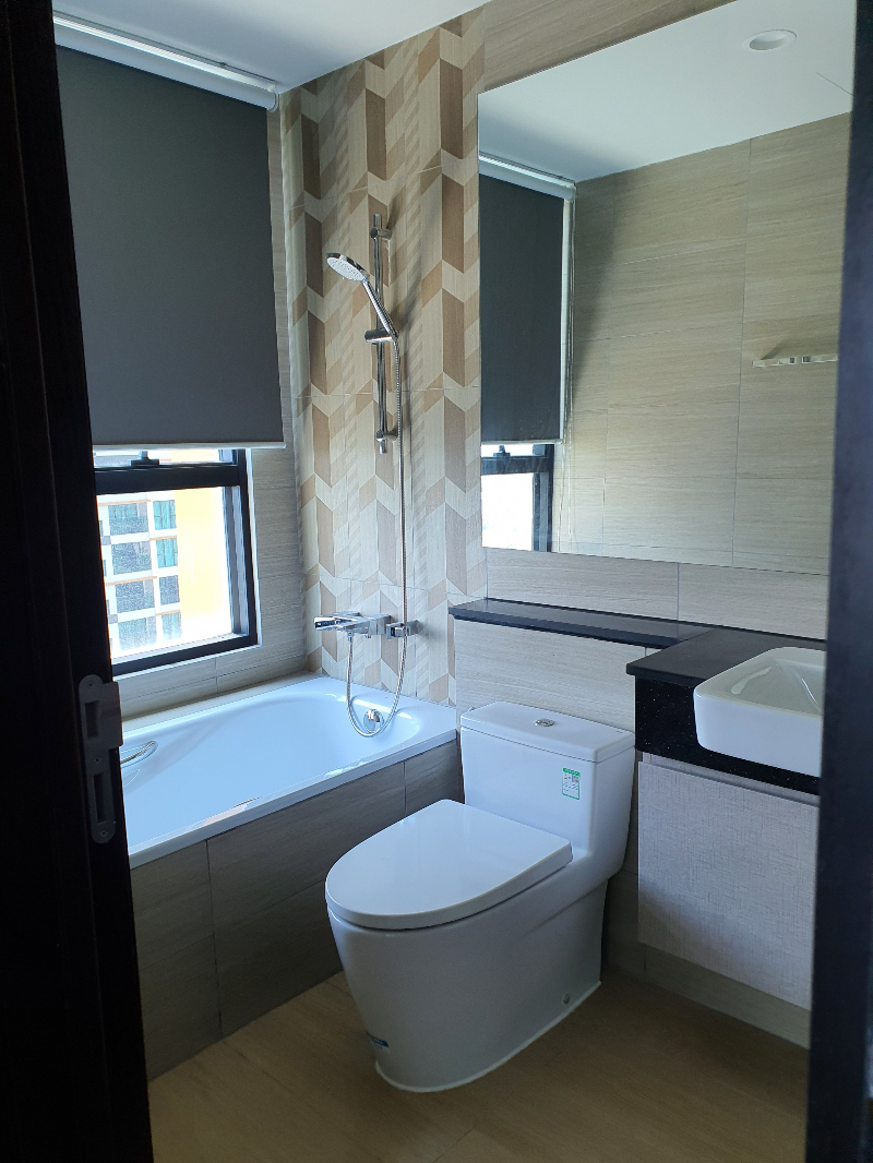 Bán Căn Hộ 3PN Feliz En Vista FEV1323 - ảnh nhỏ 8
