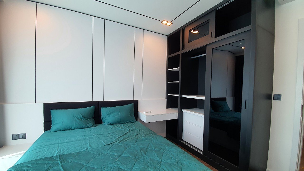 Bán Duplex 2PN Feliz En Vista FEV1331 - ảnh nhỏ 2