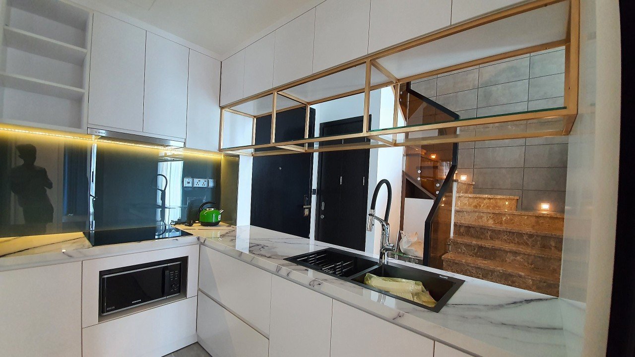 Bán Duplex 2PN Feliz En Vista FEV1331 - ảnh nhỏ 5