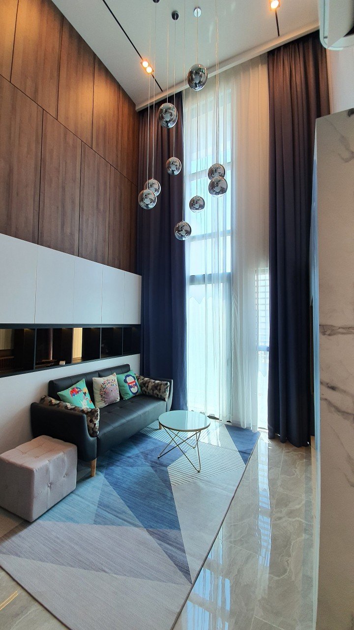 Bán Duplex 2PN Feliz En Vista FEV1331 - ảnh nhỏ 6