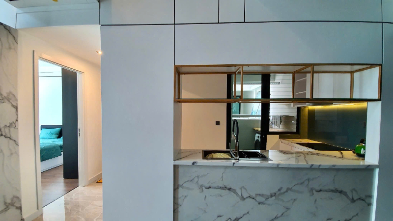 Bán Duplex 2PN Feliz En Vista FEV1331 - ảnh nhỏ 8