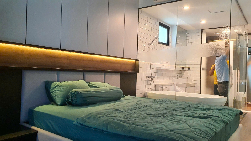 Bán Duplex 2PN Feliz En Vista FEV1331 - ảnh nhỏ 10