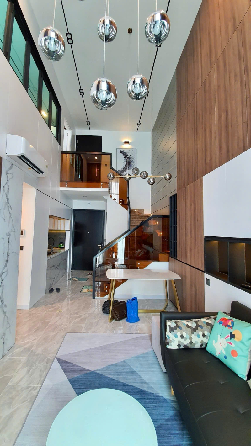Bán Duplex 2PN Feliz En Vista FEV1331 - ảnh nhỏ 11