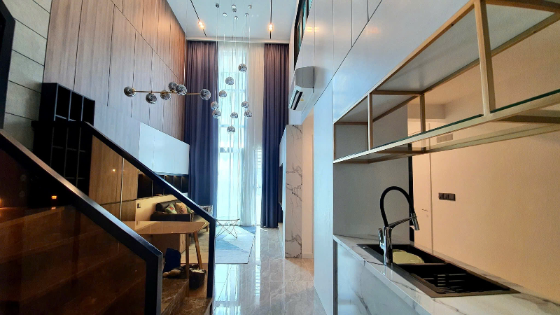 Bán Duplex 2PN Feliz En Vista FEV1331 - ảnh nhỏ 12