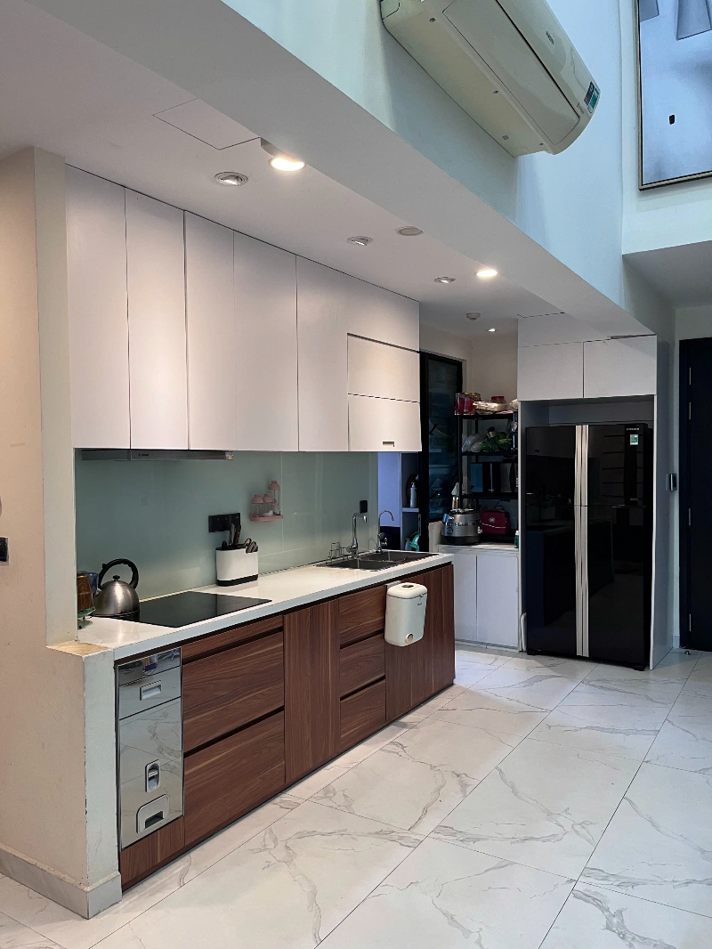 Bán Duplex 2PN Feliz En Vista FEV1336 - ảnh nhỏ 3