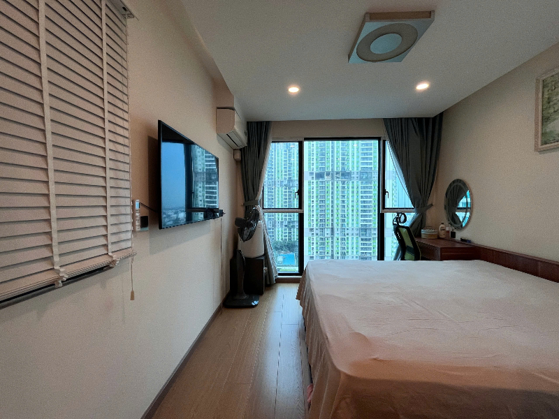 Bán Duplex 2PN Feliz En Vista FEV1336 - ảnh nhỏ 4