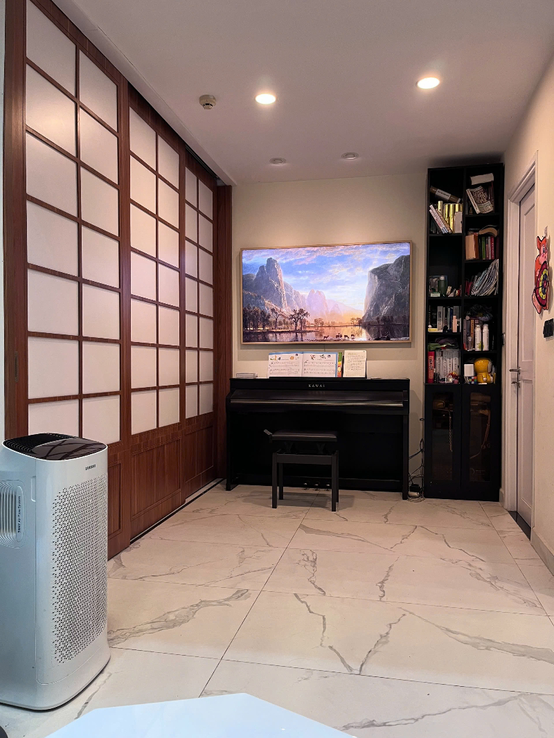 Bán Duplex 2PN Feliz En Vista FEV1336 - ảnh nhỏ 5