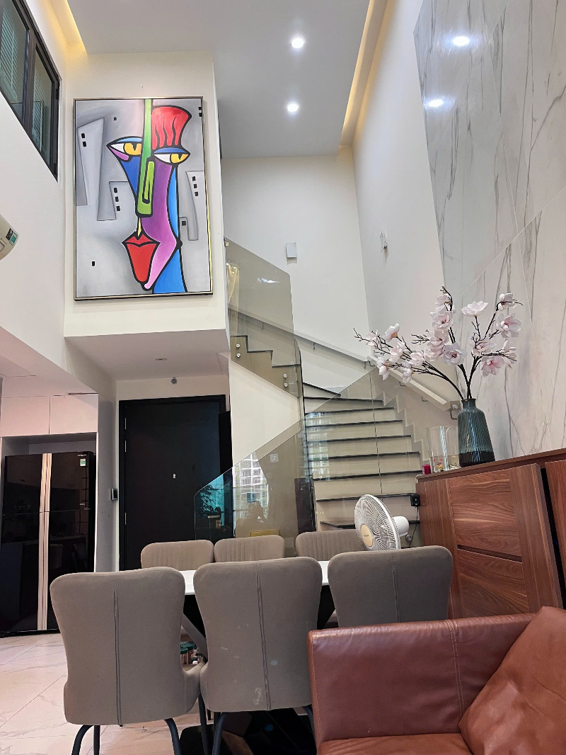 Bán Duplex 2PN Feliz En Vista FEV1336 - ảnh nhỏ 6