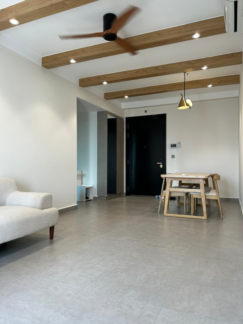 Cho Thuê Căn Hộ 3PN Feliz En Vista FEV1337 - ảnh nhỏ 2
