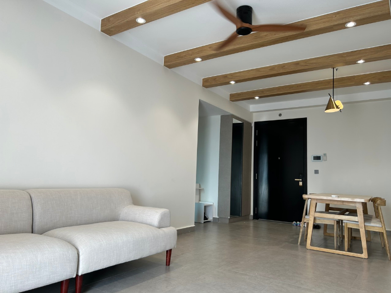 Cho Thuê Căn Hộ 3PN Feliz En Vista FEV1337 - ảnh nhỏ 4