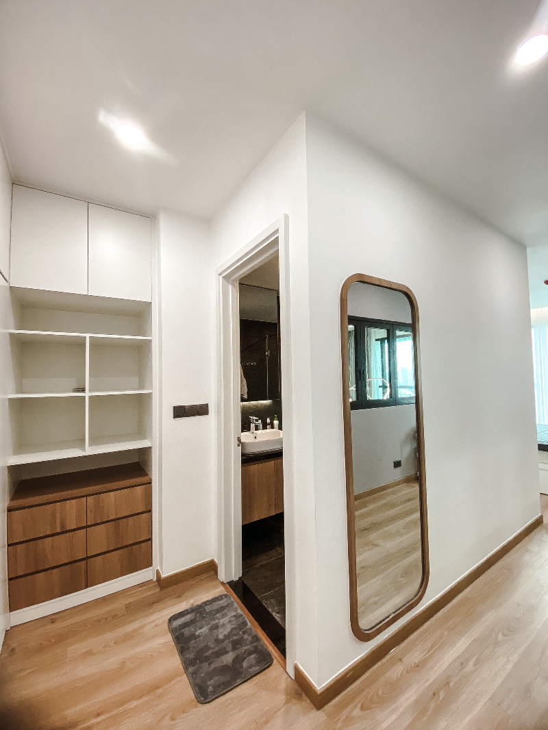 Bán Duplex 2PN Feliz En Vista FEV1338 - ảnh nhỏ 2