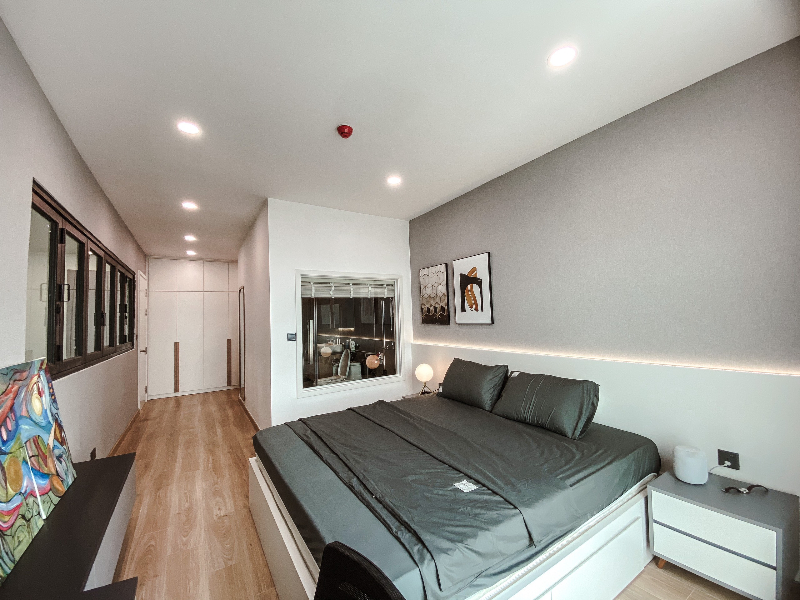 Bán Duplex 2PN Feliz En Vista FEV1338 - ảnh nhỏ 3