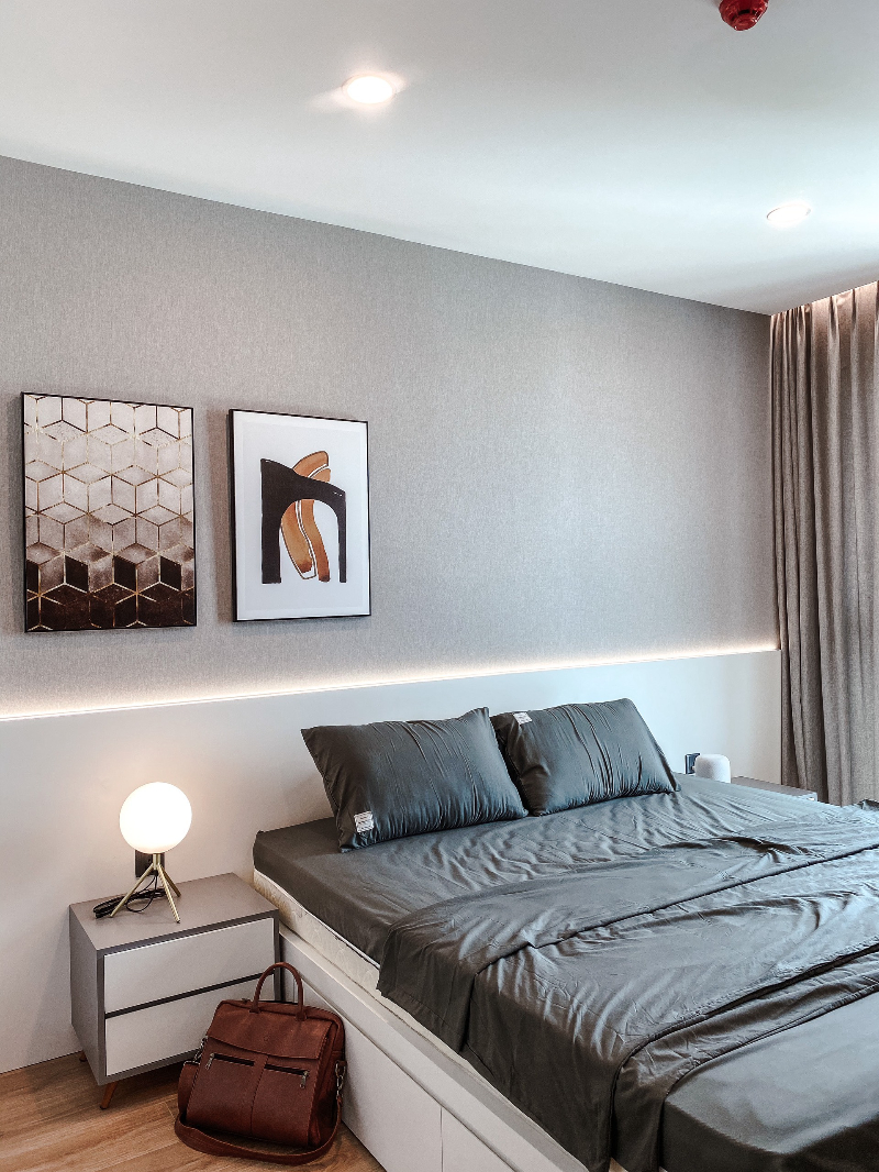 Bán Duplex 2PN Feliz En Vista FEV1338 - ảnh nhỏ 4