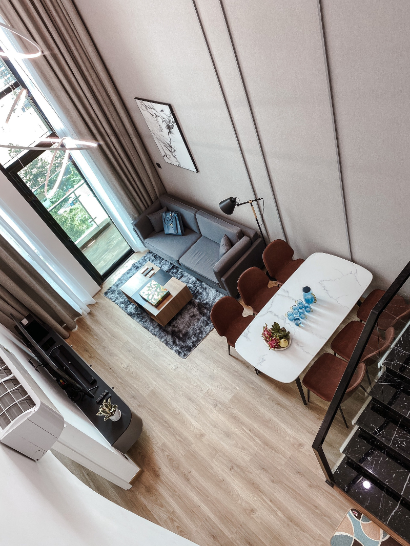 Bán Duplex 2PN Feliz En Vista FEV1338 - ảnh nhỏ 5