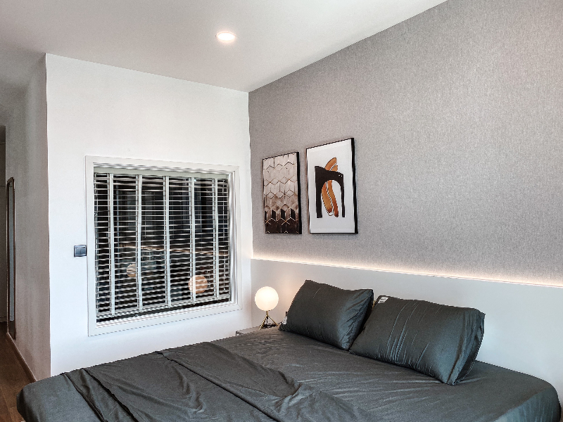 Bán Duplex 2PN Feliz En Vista FEV1338 - ảnh nhỏ 8