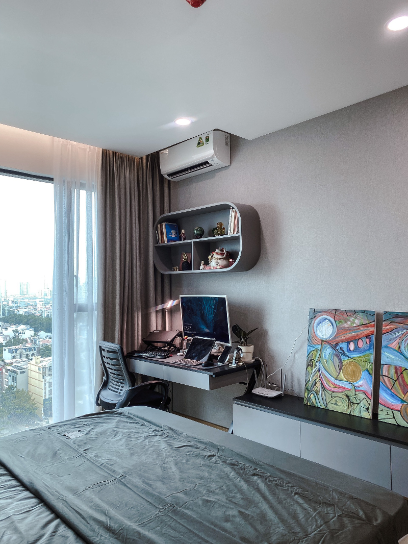 Bán Duplex 2PN Feliz En Vista FEV1338 - ảnh nhỏ 14