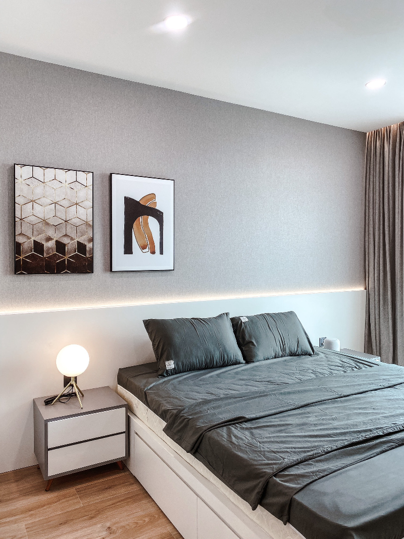 Bán Duplex 2PN Feliz En Vista FEV1338 - ảnh nhỏ 17