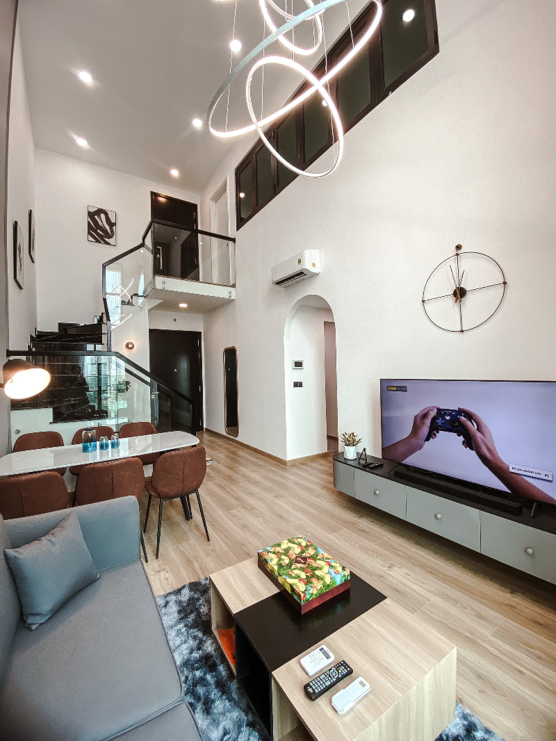 Bán Duplex 2PN Feliz En Vista FEV1338 - ảnh nhỏ 24