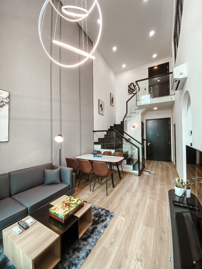 Bán Duplex 2PN Feliz En Vista FEV1338 - ảnh nhỏ 25