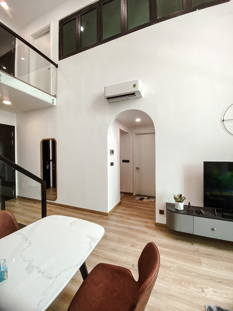 Bán Duplex 2PN Feliz En Vista FEV1338 - ảnh nhỏ 26