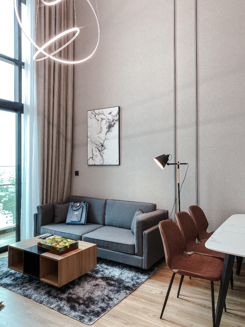 Bán Duplex 2PN Feliz En Vista FEV1338 - ảnh nhỏ 27