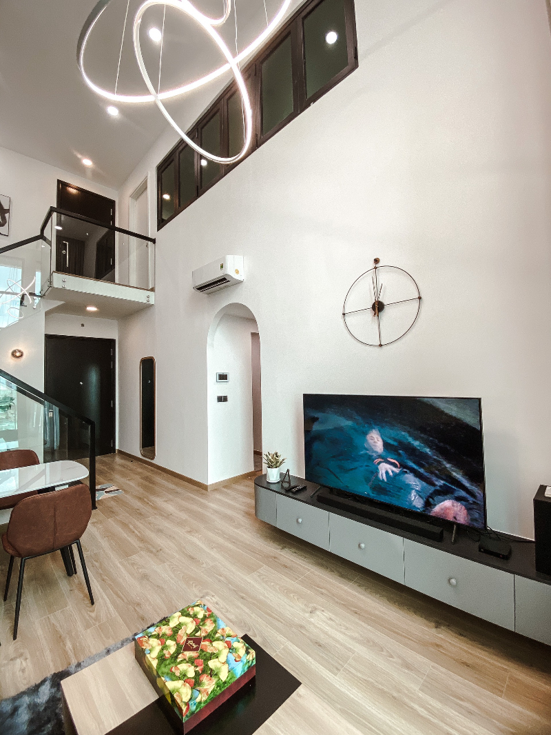 Bán Duplex 2PN Feliz En Vista FEV1338 - ảnh nhỏ 34