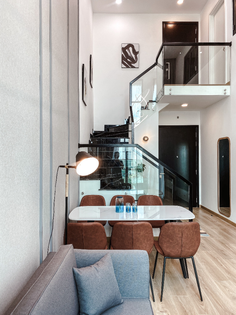 Bán Duplex 2PN Feliz En Vista FEV1338 - ảnh nhỏ 35
