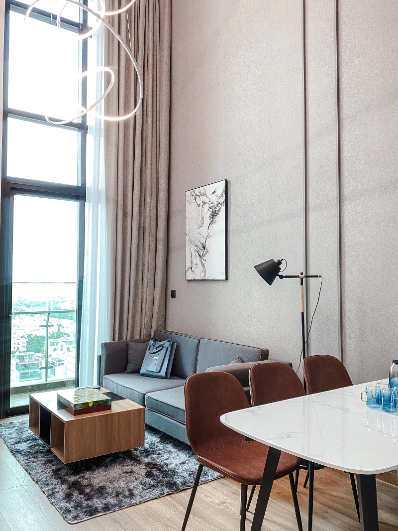 Bán Duplex 2PN Feliz En Vista FEV1338 - ảnh nhỏ 37