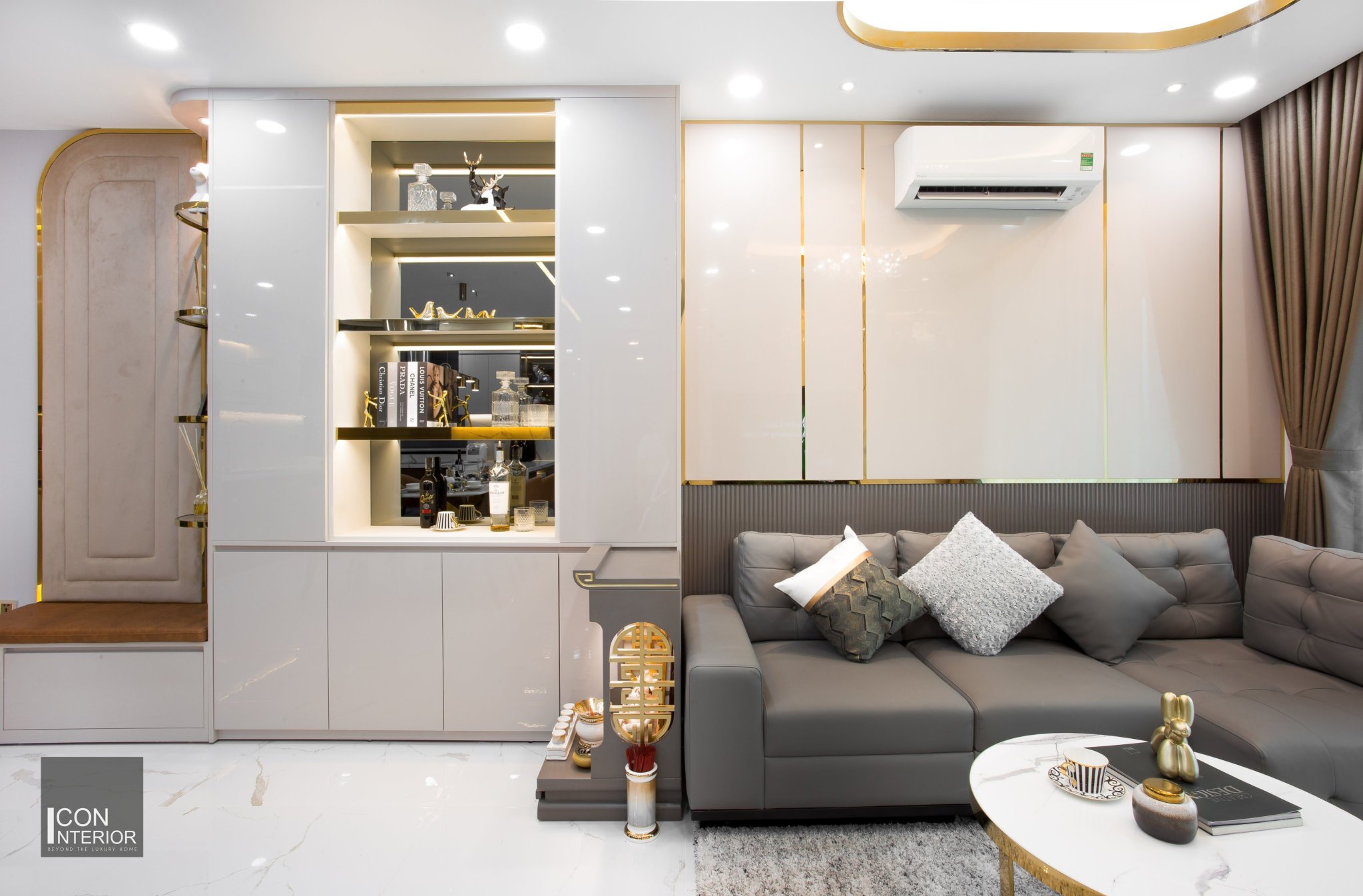 Bán Căn Hộ 3PN Feliz En Vista FEV1346 - ảnh nhỏ 2