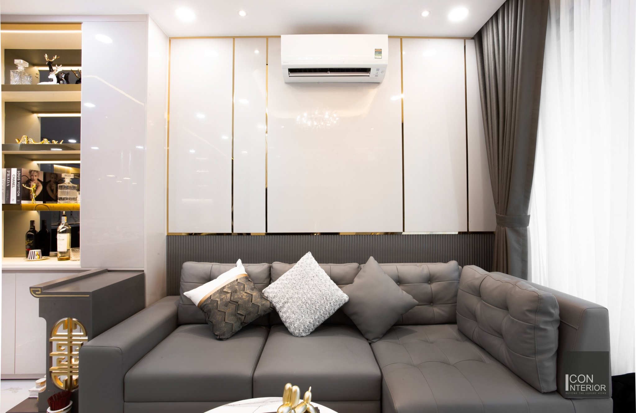 Bán Căn Hộ 3PN Feliz En Vista FEV1346 - ảnh nhỏ 4