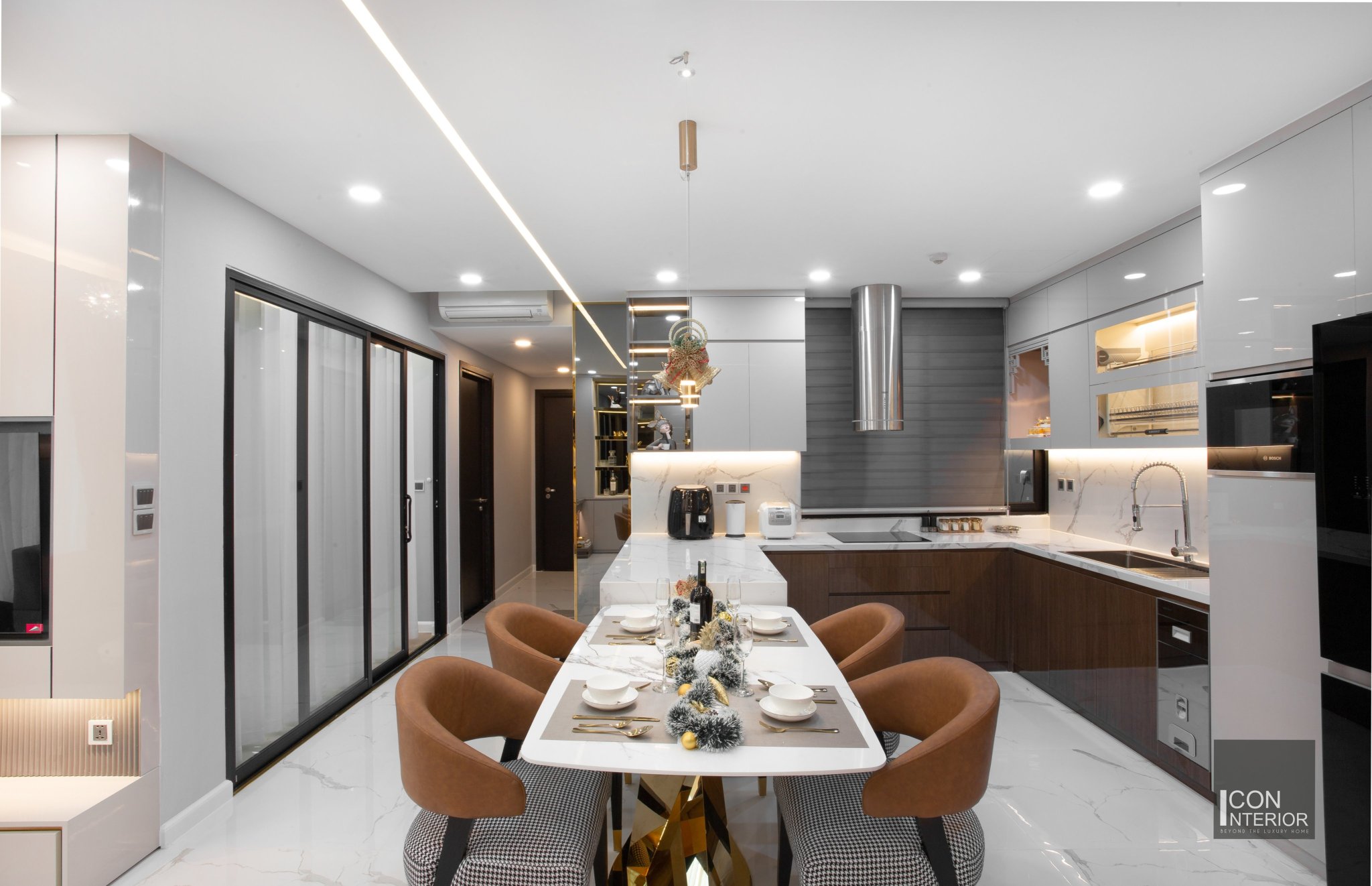 Bán Căn Hộ 3PN Feliz En Vista FEV1346 - ảnh nhỏ 5