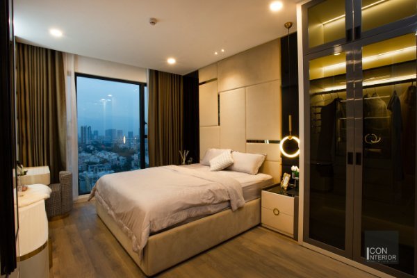 Bán Căn Hộ 3PN Feliz En Vista FEV1346 - ảnh nhỏ 7