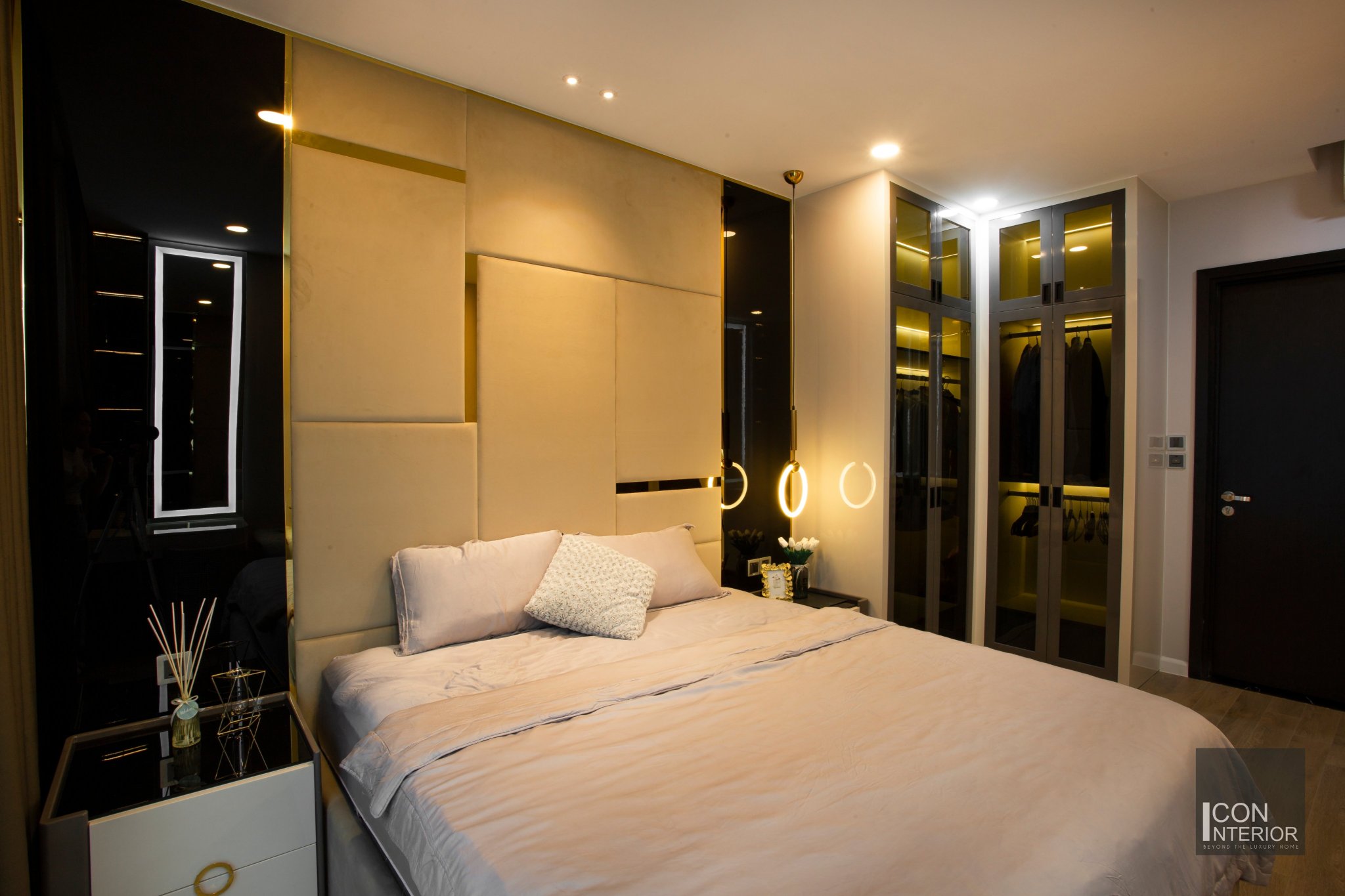 Bán Căn Hộ 3PN Feliz En Vista FEV1346 - ảnh nhỏ 8